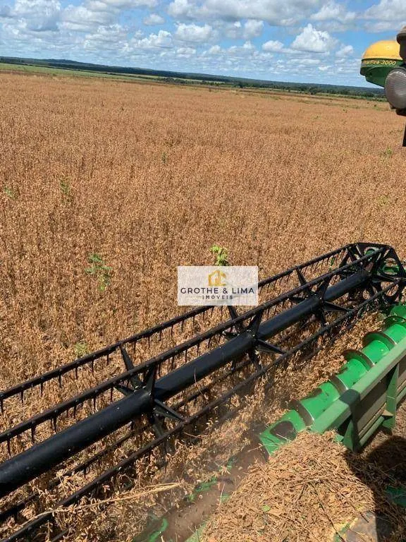 Fazenda à venda de 5.700 ha em Caxias, MA, Brasil