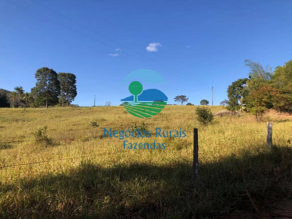 Fazenda à venda de 145 ha em Uruaçu, GO, Brasil