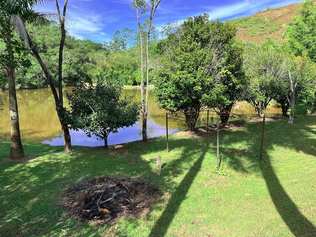 Sítio à venda de 5 ha em Caçapava, SP, Brasil