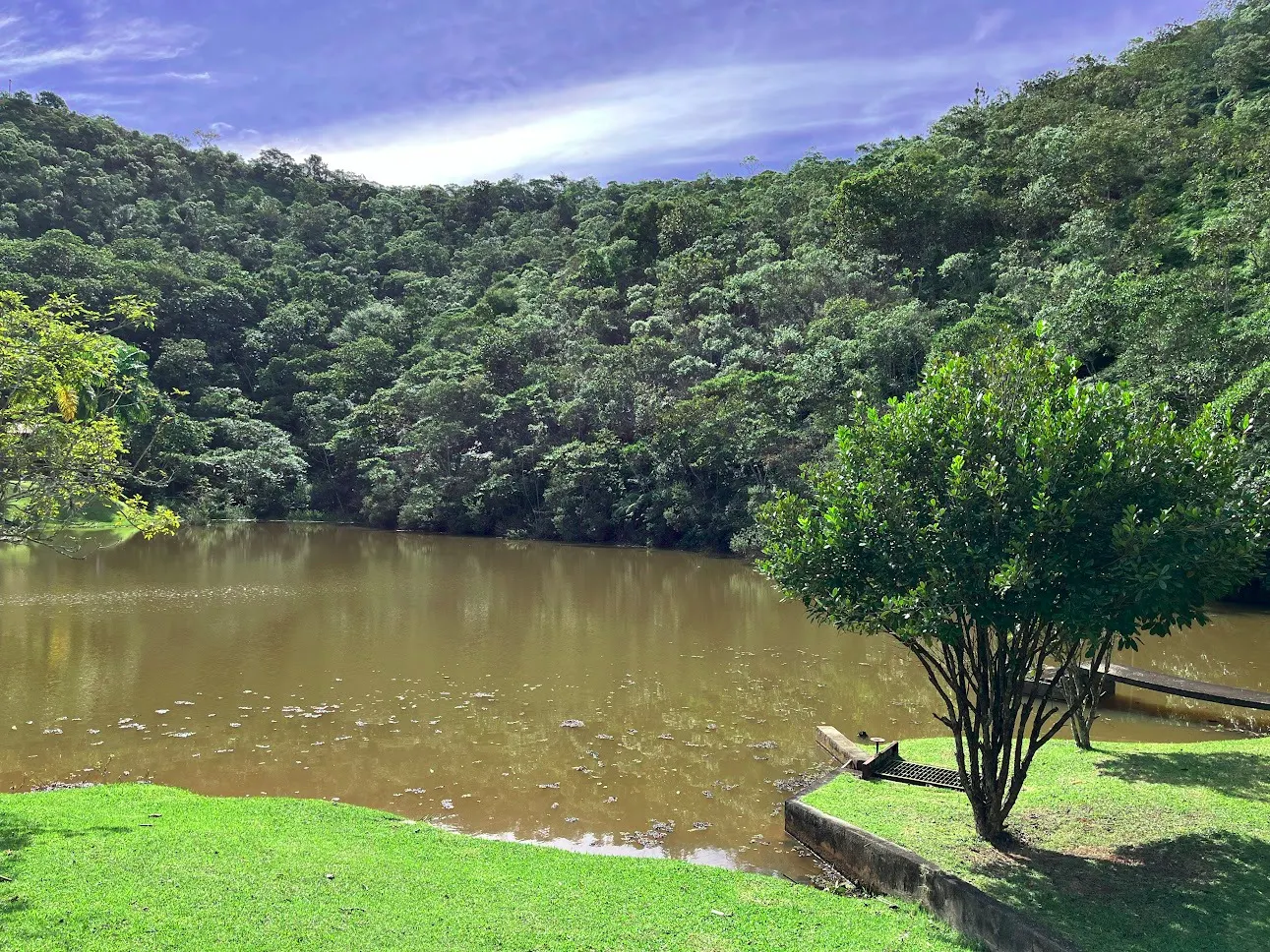 Sítio à venda de 5 ha em Caçapava, SP, Brasil