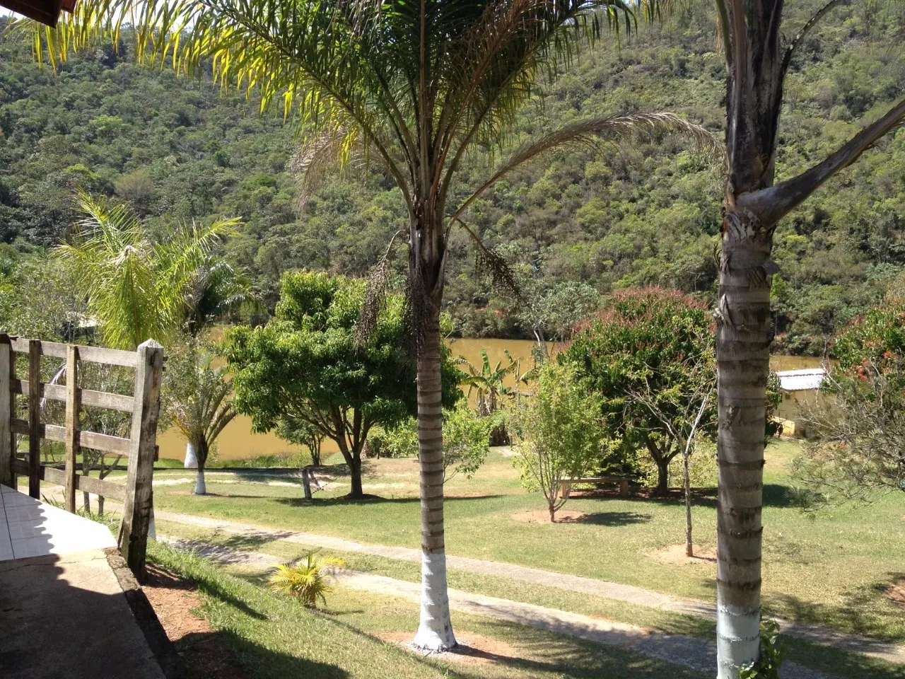 Sítio à venda de 5 ha em Caçapava, SP, Brasil