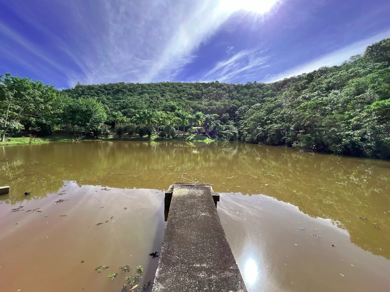 Sítio à venda de 5 ha em Caçapava, SP, Brasil