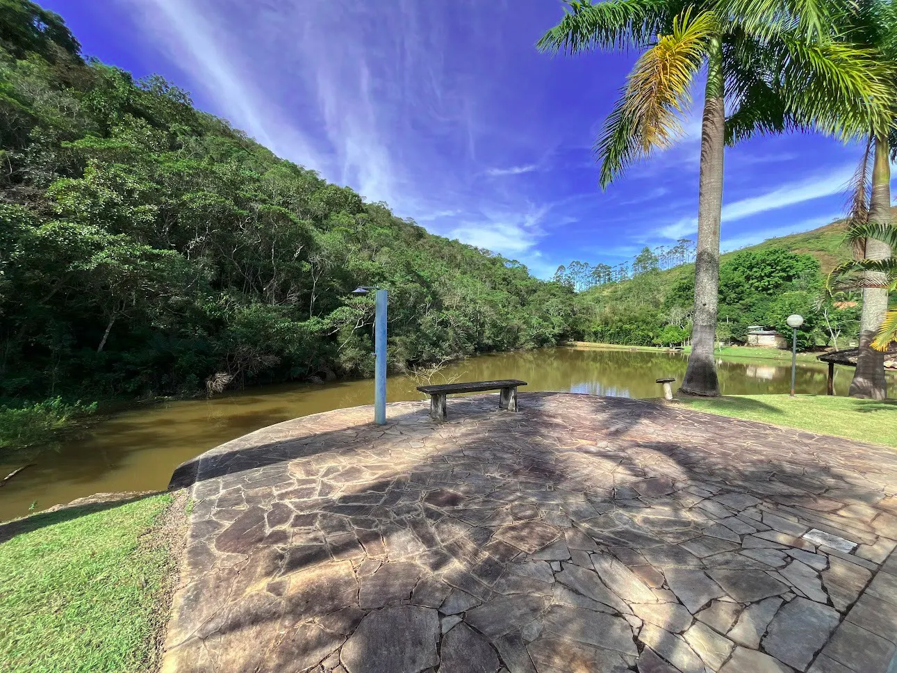 Sítio à venda de 5 ha em Caçapava, SP, Brasil