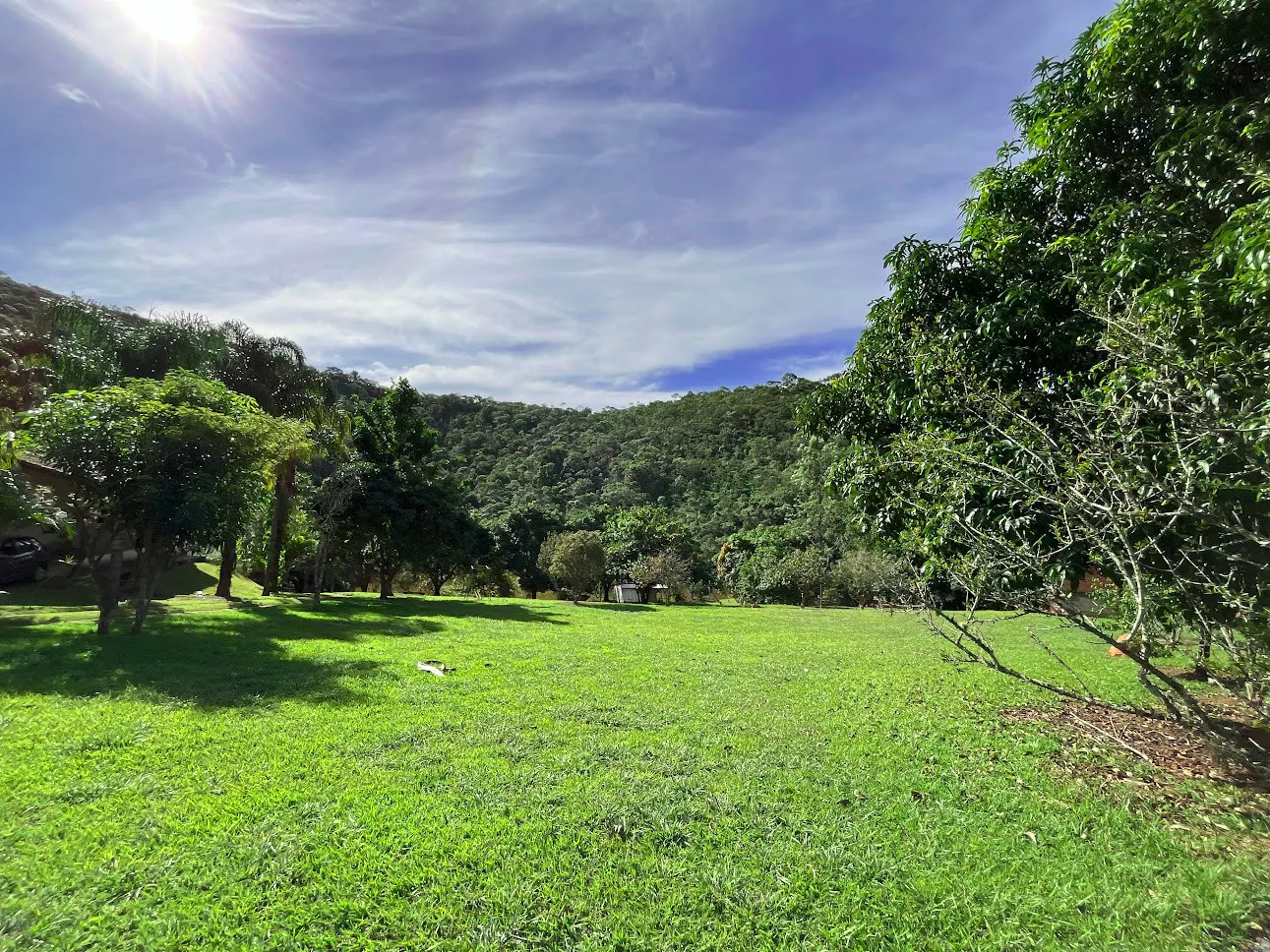 Sítio à venda de 5 ha em Caçapava, SP, Brasil