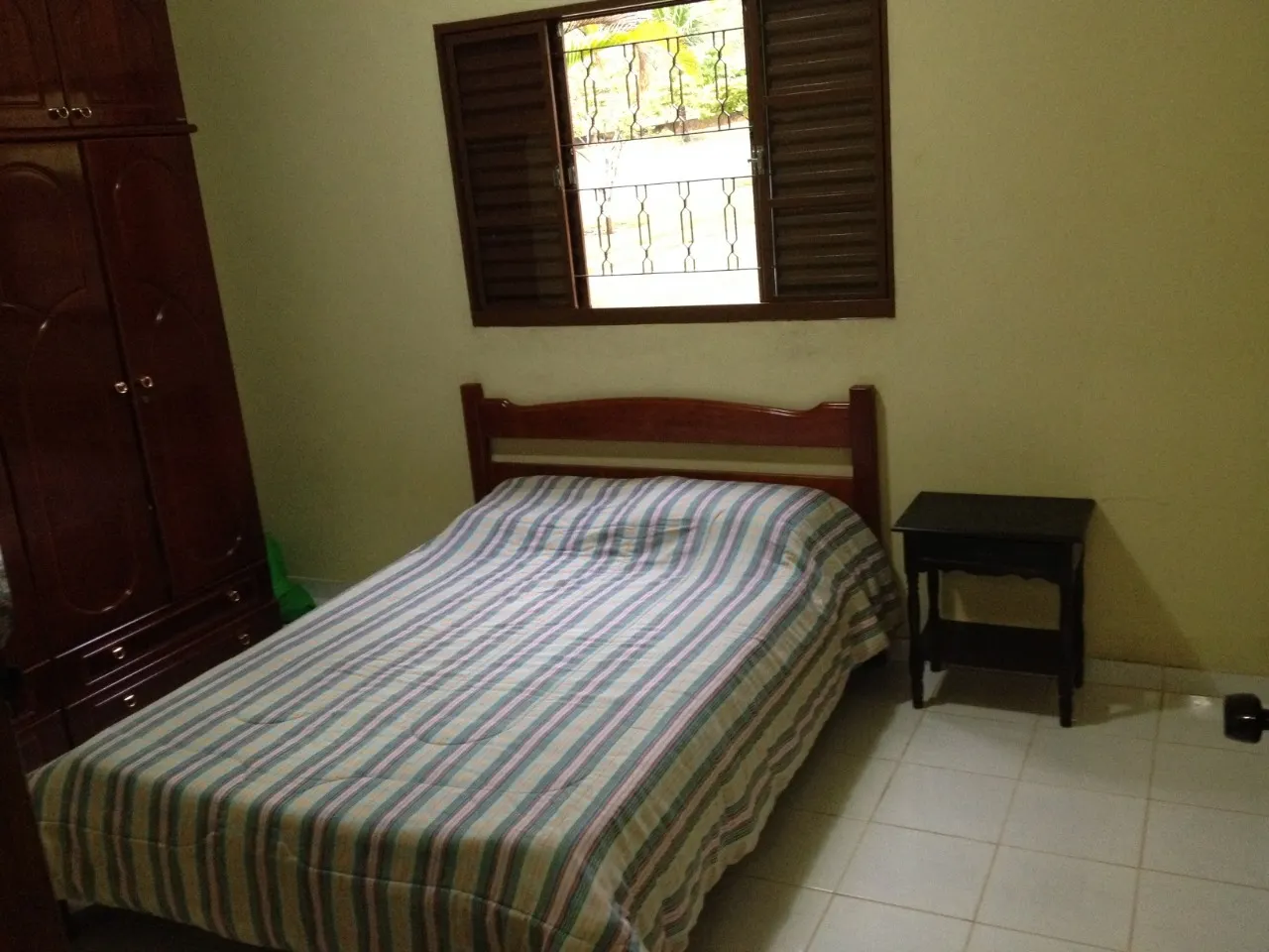 Sítio à venda de 5 ha em Caçapava, SP, Brasil