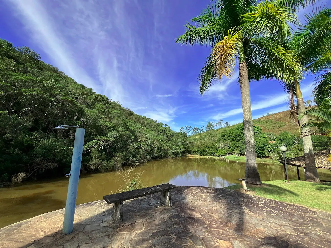Sítio à venda de 5 ha em Caçapava, SP, Brasil
