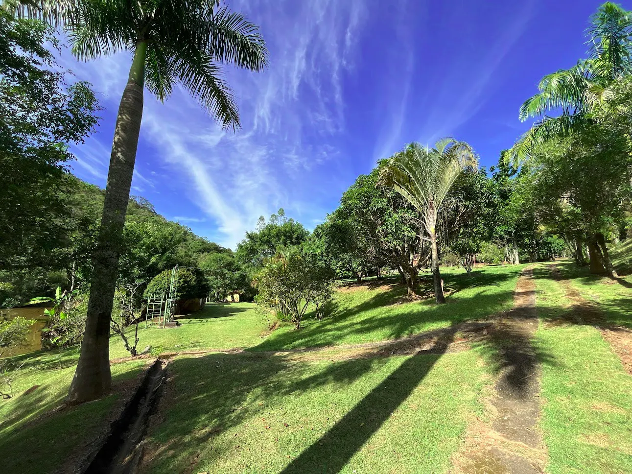 Sítio à venda de 5 ha em Caçapava, SP, Brasil
