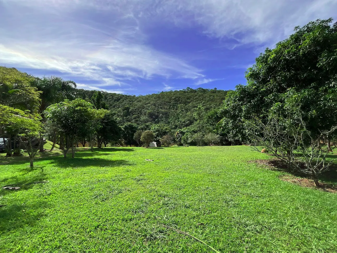 Sítio à venda de 5 ha em Caçapava, SP, Brasil