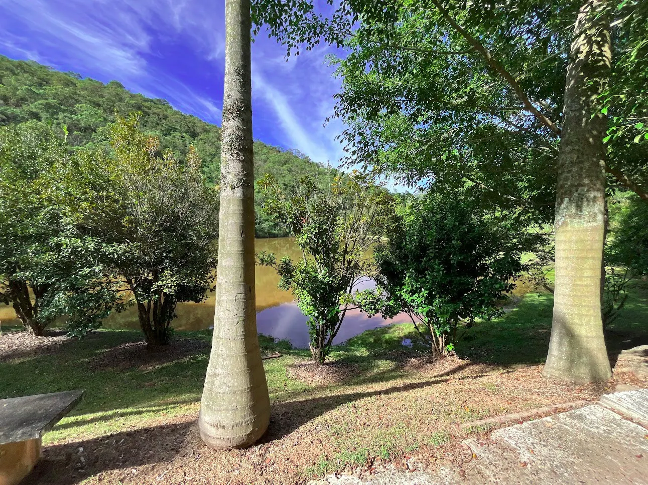 Sítio à venda de 5 ha em Caçapava, SP, Brasil