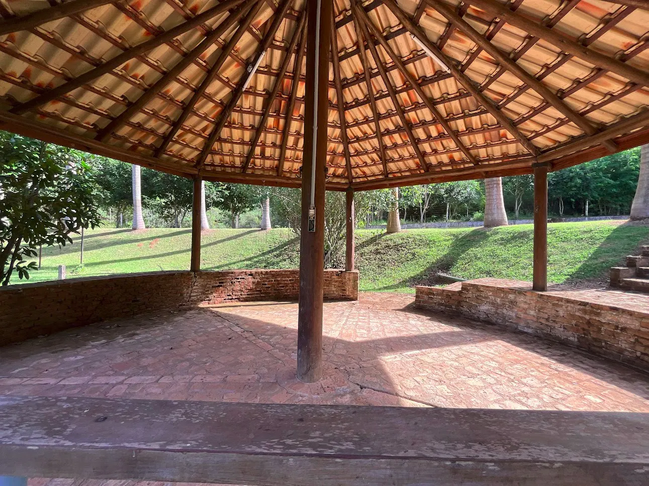 Sítio à venda de 5 ha em Caçapava, SP, Brasil