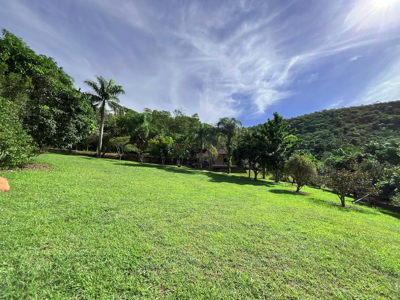Sítio à venda de 5 ha em Caçapava, SP, Brasil