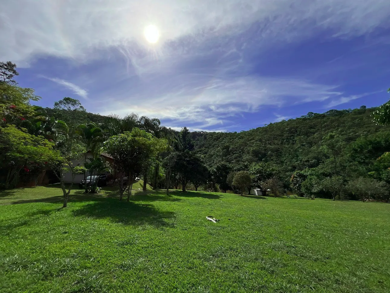 Sítio à venda de 5 ha em Caçapava, SP, Brasil