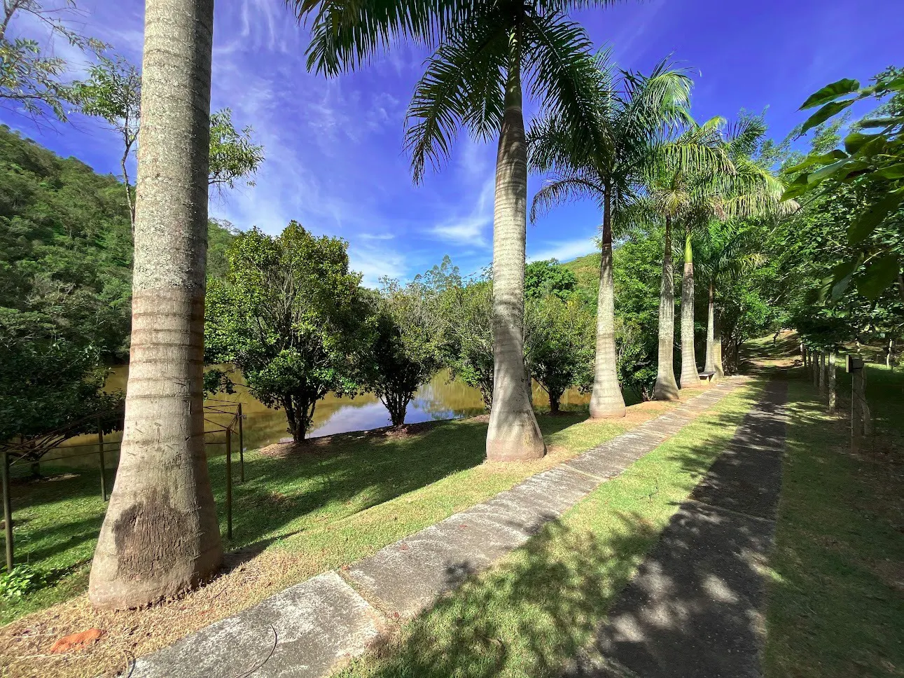 Sítio à venda de 5 ha em Caçapava, SP, Brasil
