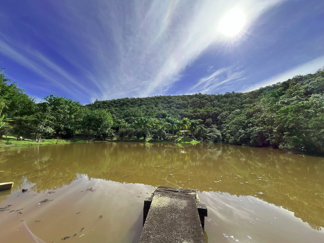 Sítio à venda de 5 ha em Caçapava, SP, Brasil