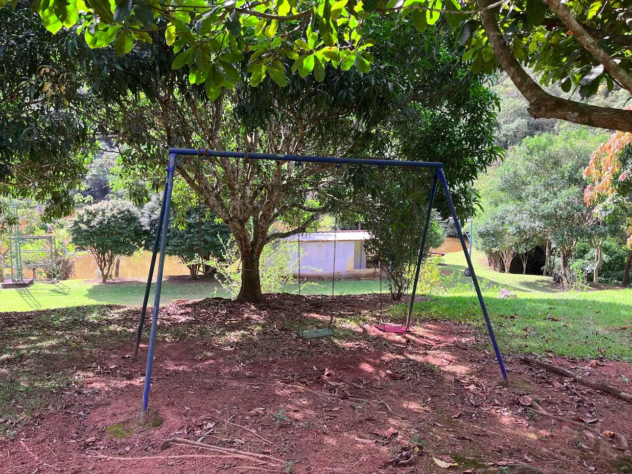 Sítio à venda de 5 ha em Caçapava, SP, Brasil