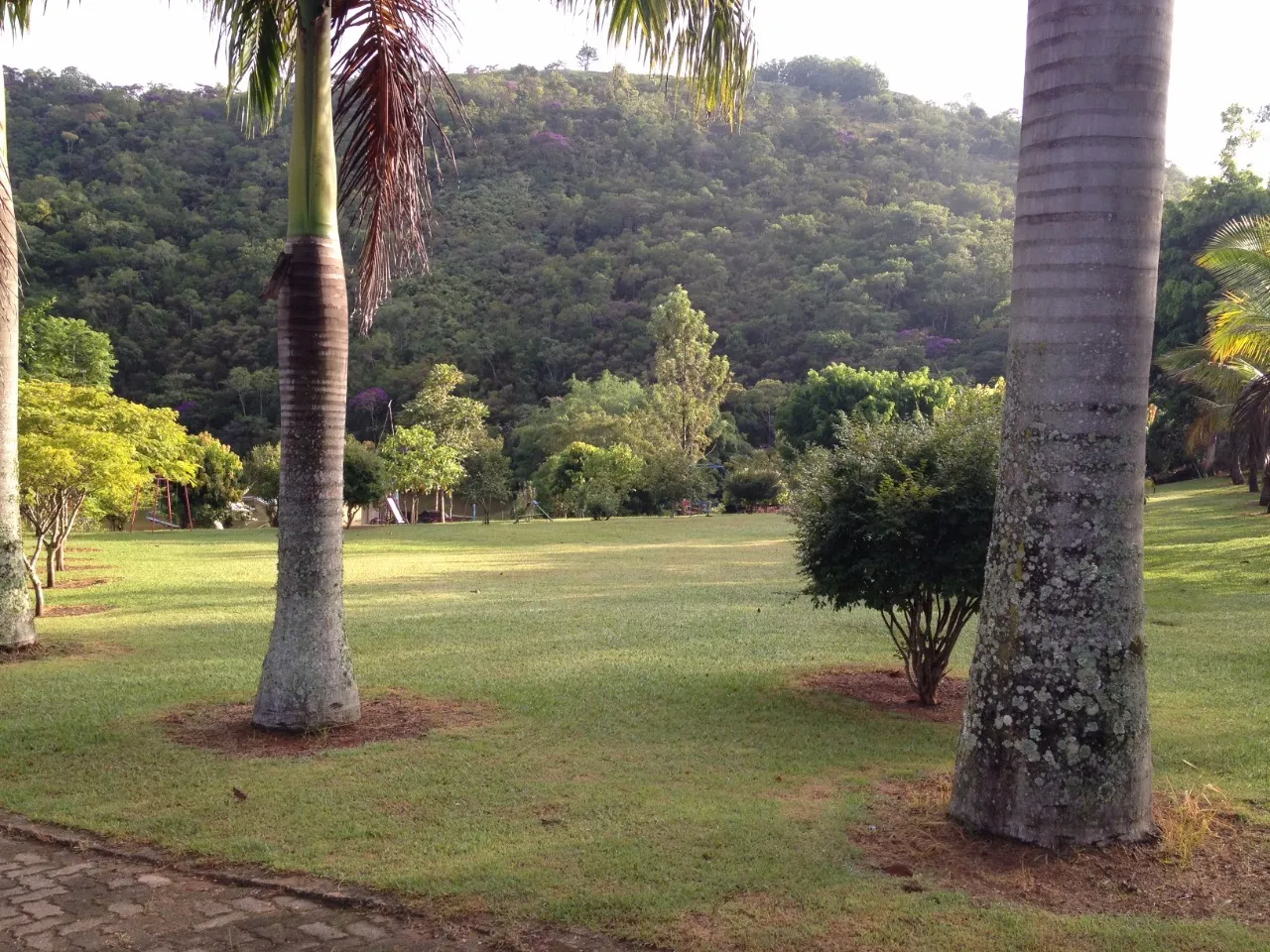 Sítio à venda de 5 ha em Caçapava, SP, Brasil