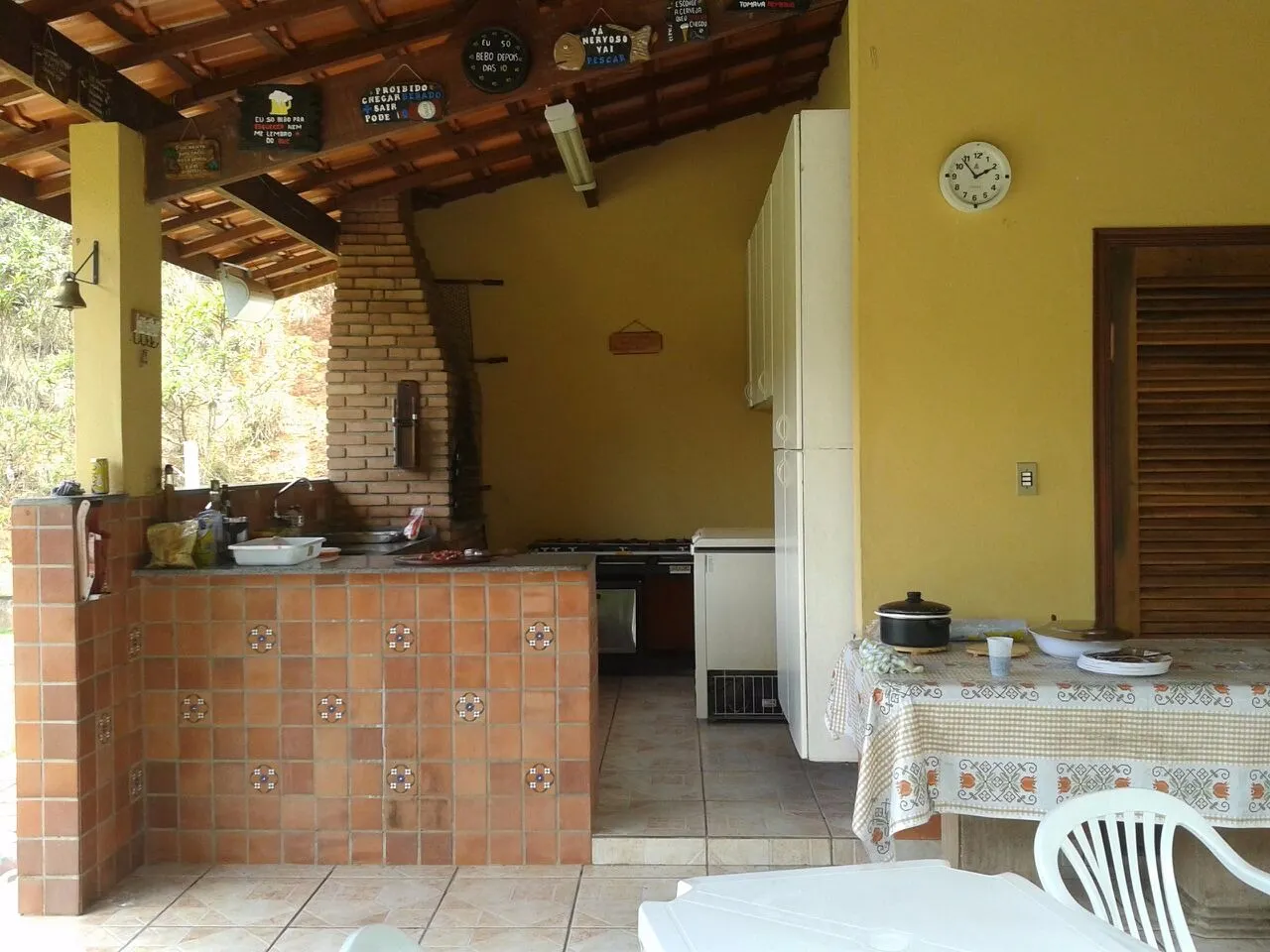 Sítio à venda de 5 ha em Caçapava, SP, Brasil