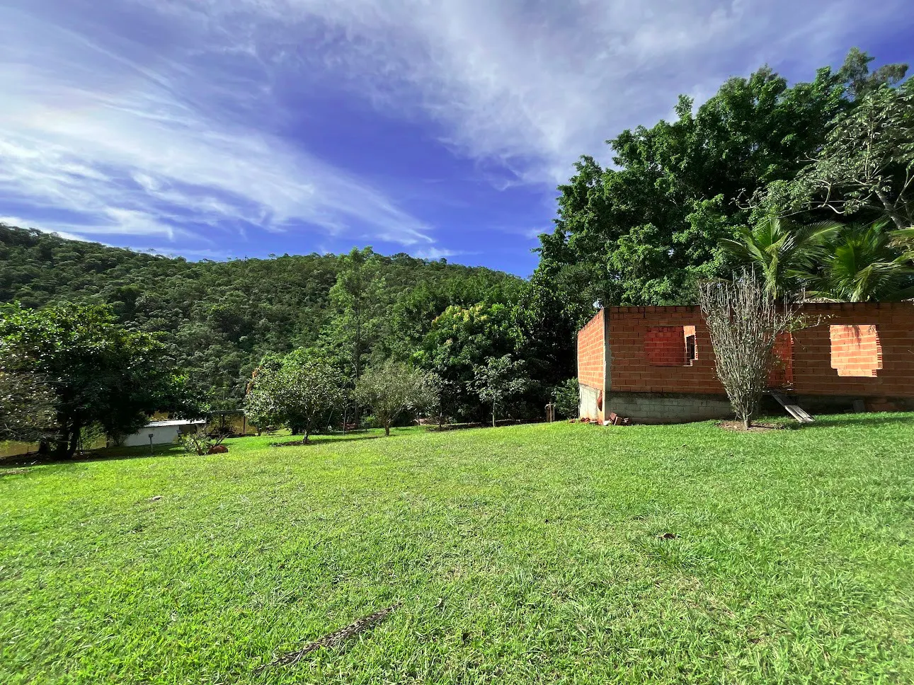 Sítio à venda de 5 ha em Caçapava, SP, Brasil
