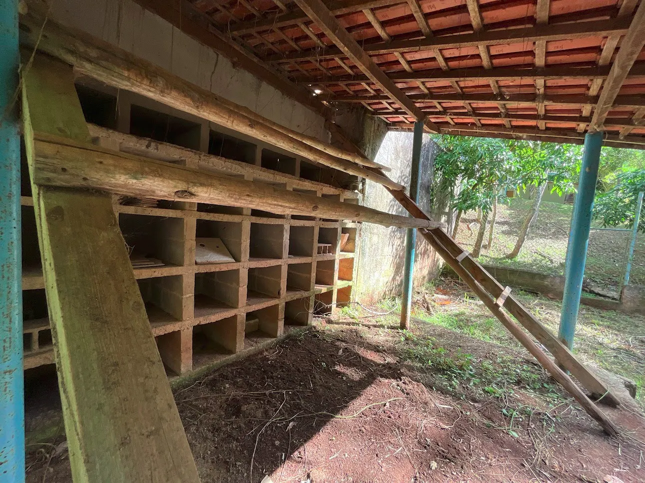 Sítio à venda de 5 ha em Caçapava, SP, Brasil