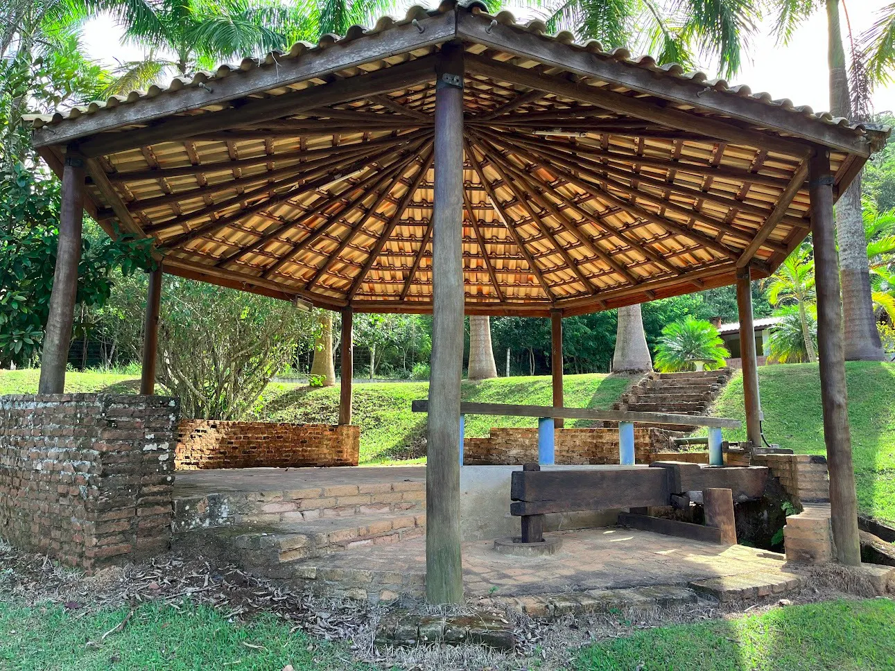 Sítio à venda de 5 ha em Caçapava, SP, Brasil