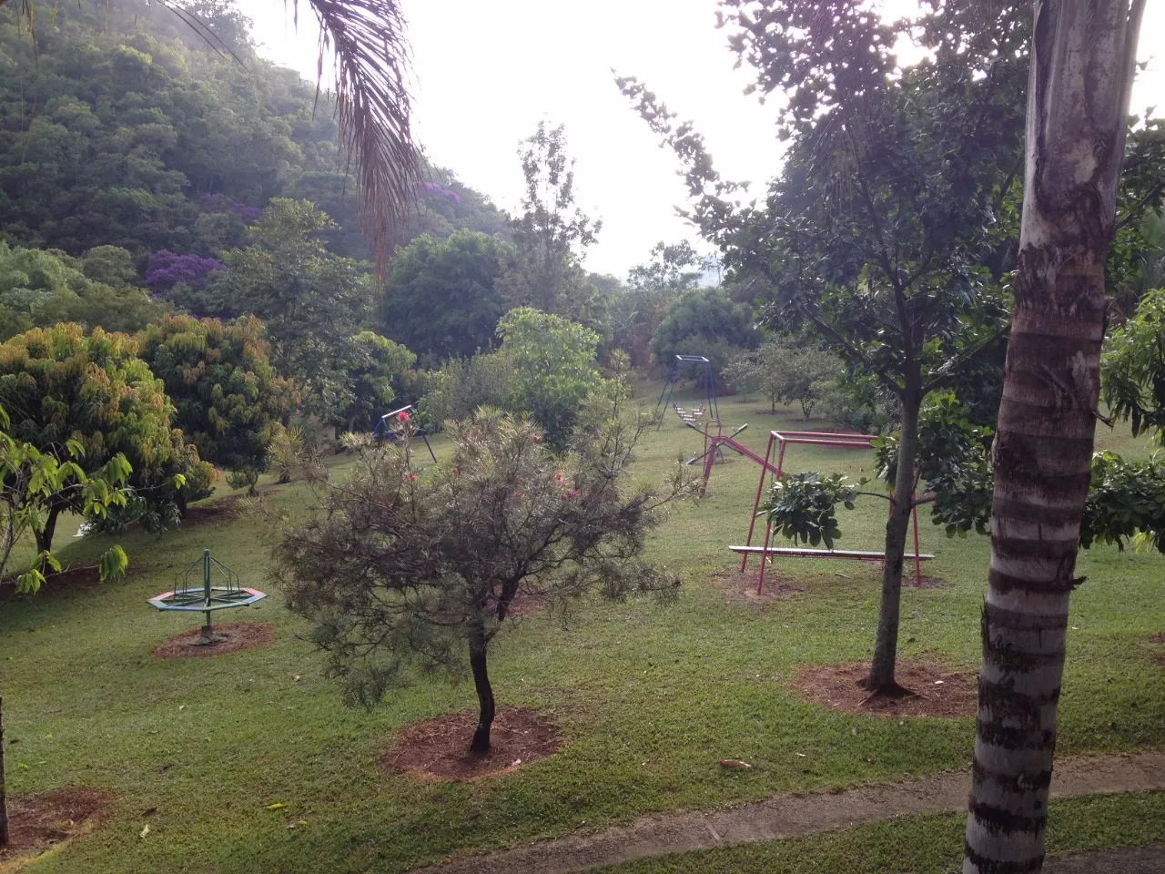 Sítio à venda de 5 ha em Caçapava, SP, Brasil