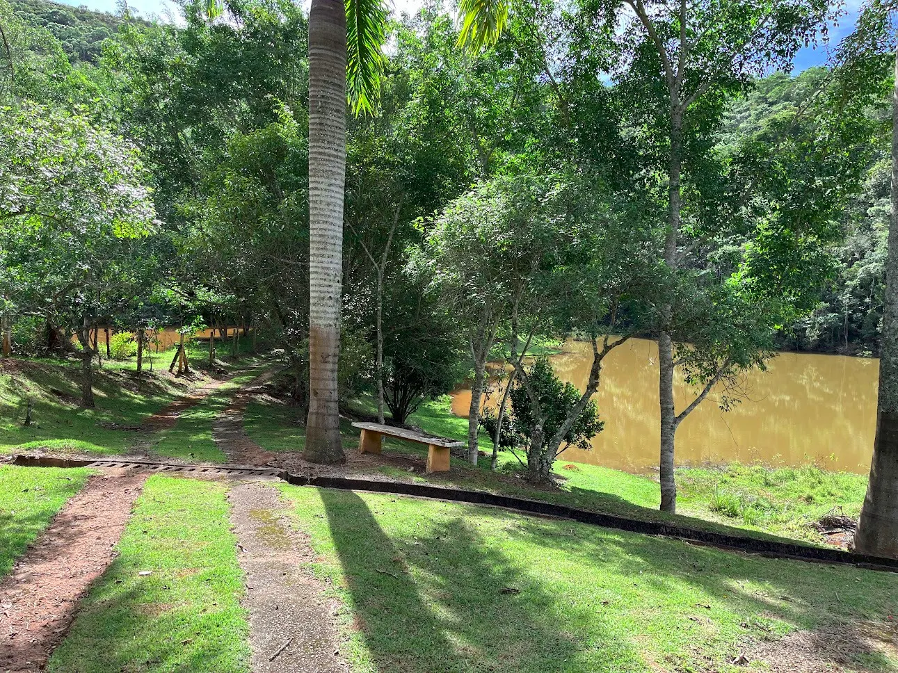 Sítio à venda de 5 ha em Caçapava, SP, Brasil