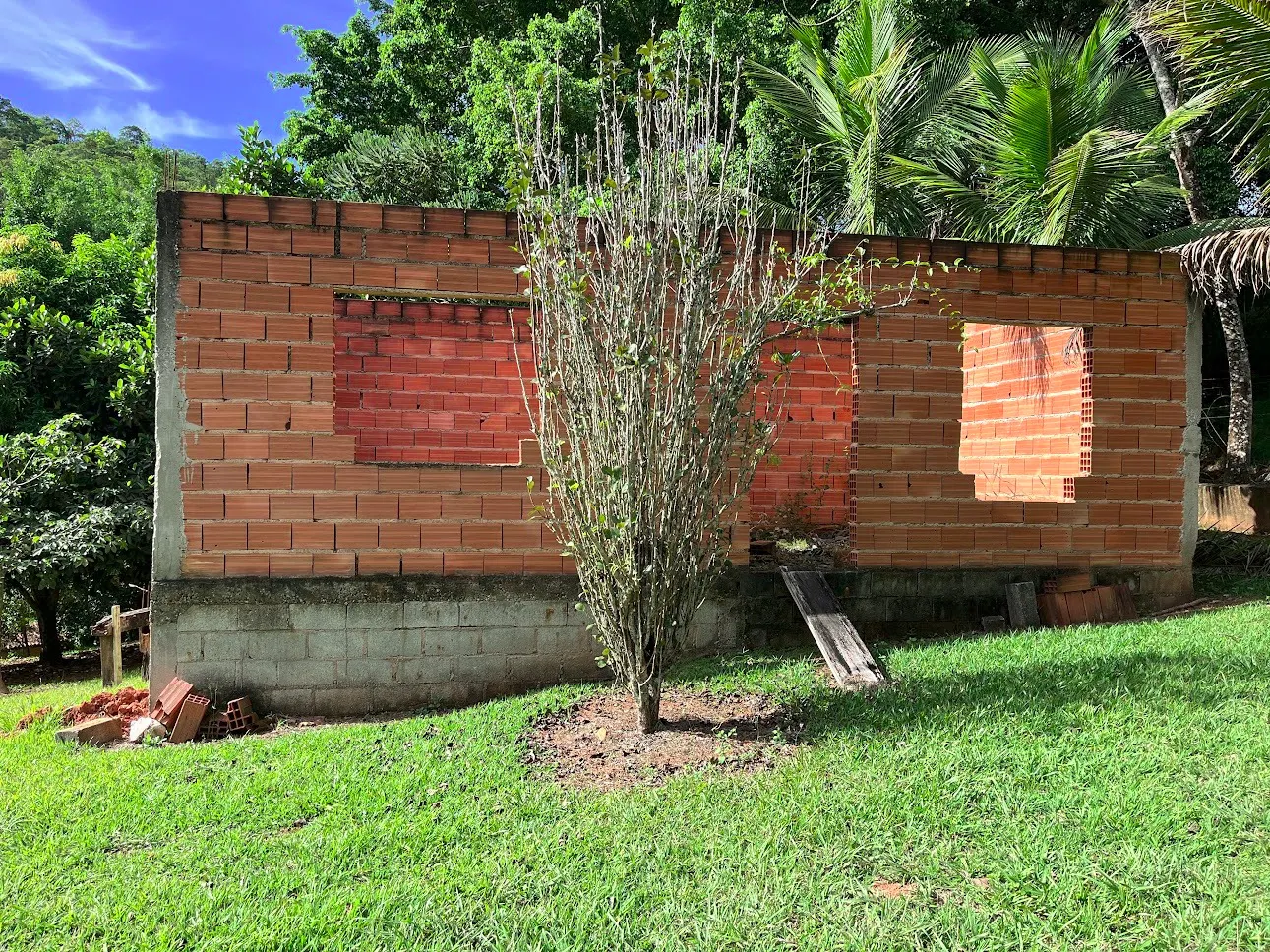 Sítio à venda de 5 ha em Caçapava, SP, Brasil