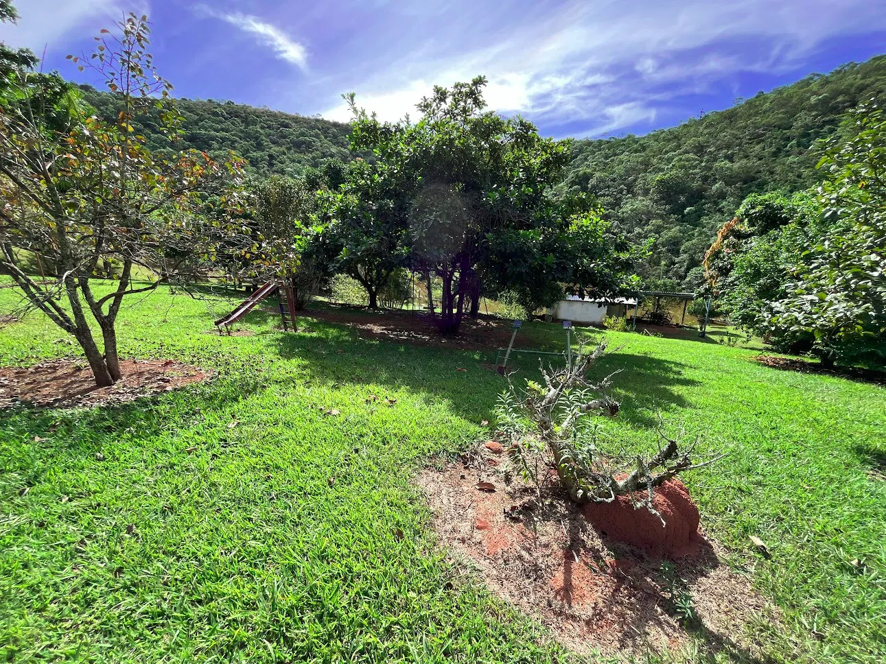Sítio à venda de 5 ha em Caçapava, SP, Brasil