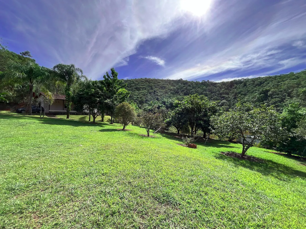Sítio à venda de 5 ha em Caçapava, SP, Brasil