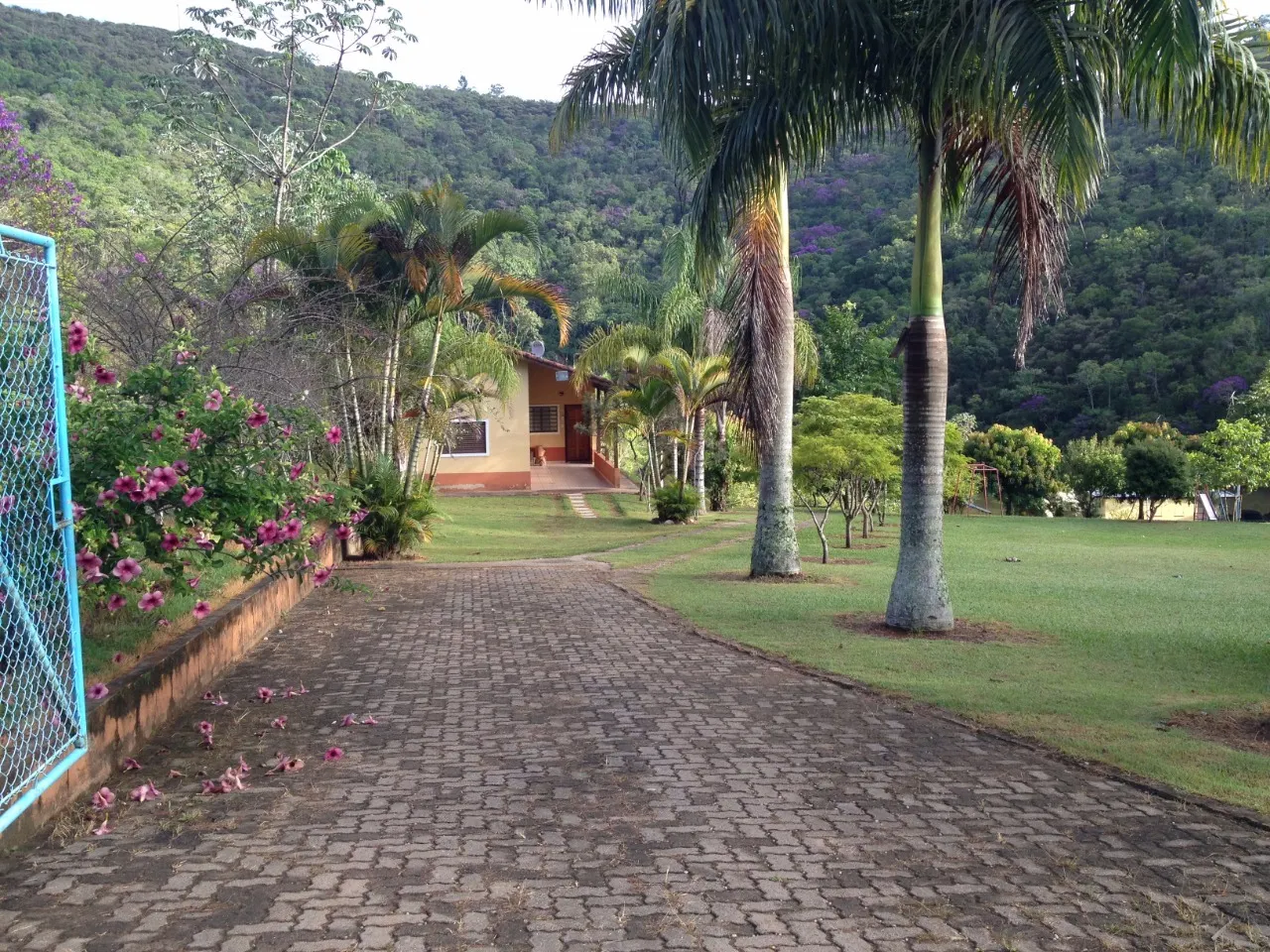 Sítio à venda de 5 ha em Caçapava, SP, Brasil