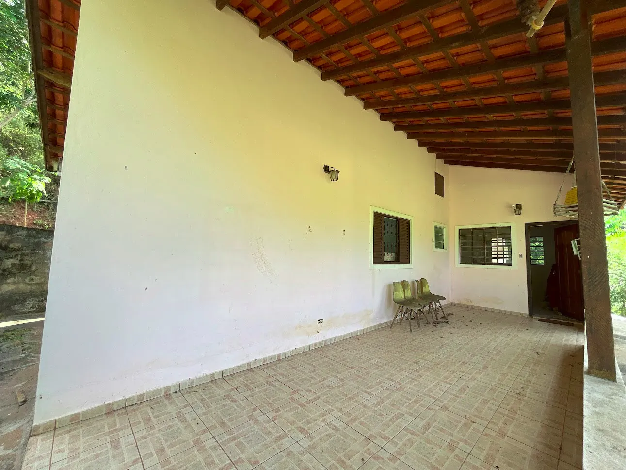 Sítio à venda de 5 ha em Caçapava, SP, Brasil