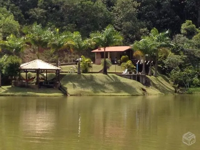 Sítio à venda de 5 ha em Caçapava, SP, Brasil