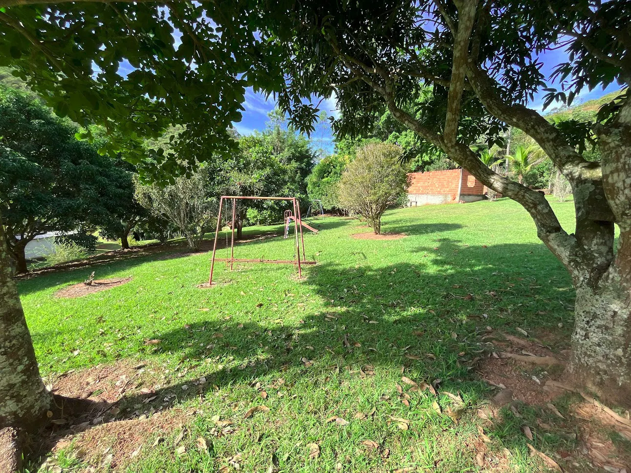 Sítio à venda de 5 ha em Caçapava, SP, Brasil