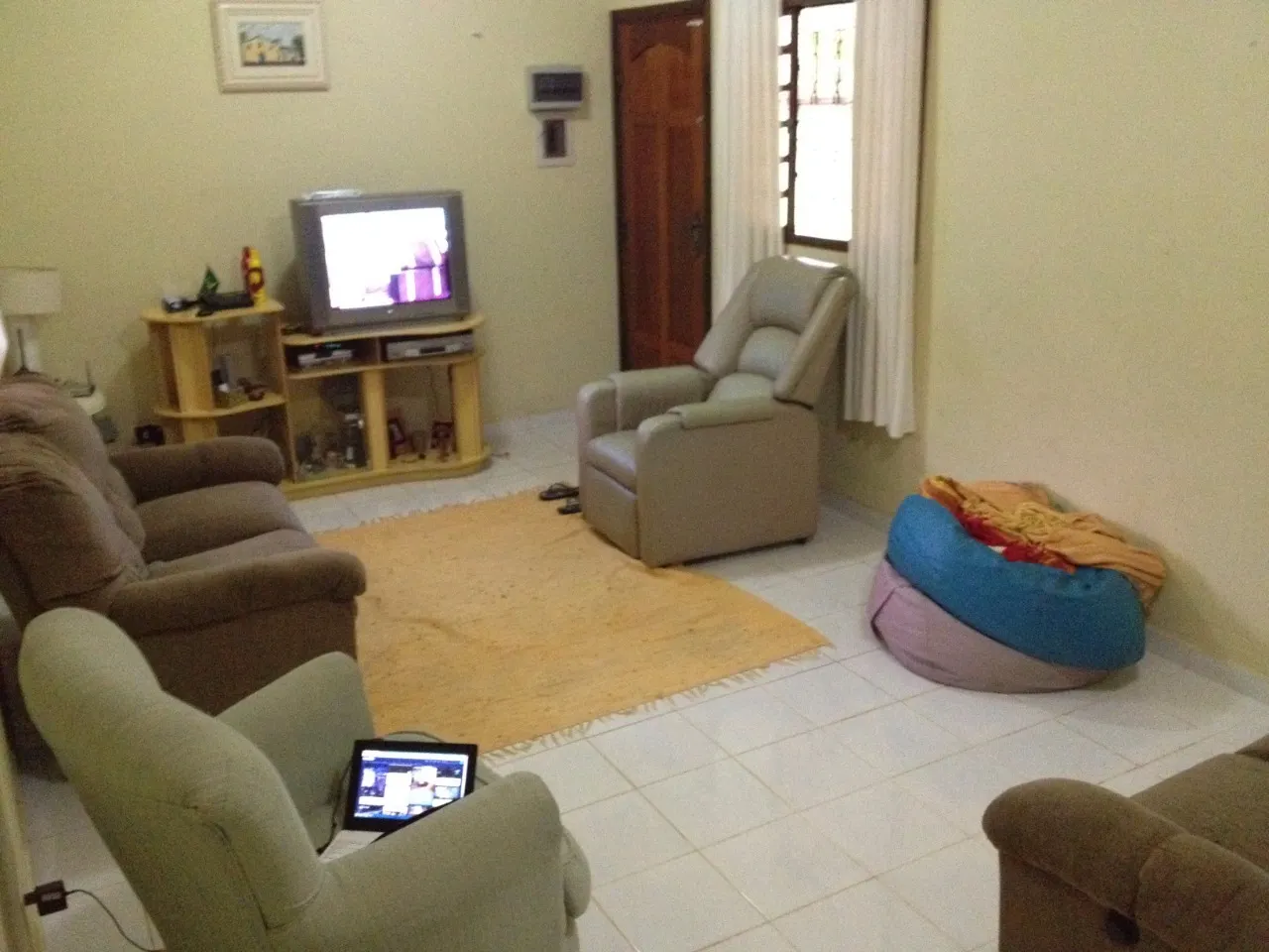 Sítio à venda de 5 ha em Caçapava, SP, Brasil