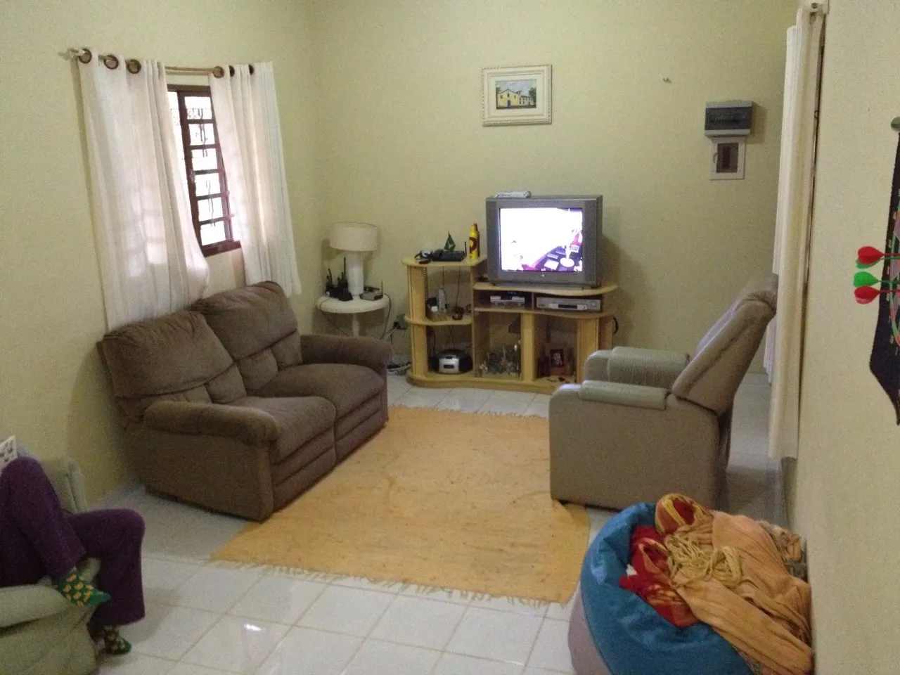 Sítio à venda de 5 ha em Caçapava, SP, Brasil