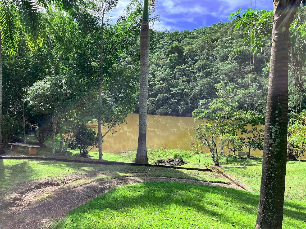 Sítio à venda de 5 ha em Caçapava, SP, Brasil