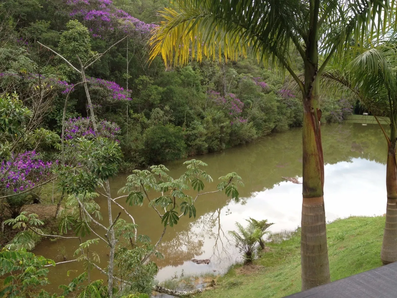 Sítio à venda de 5 ha em Caçapava, SP, Brasil