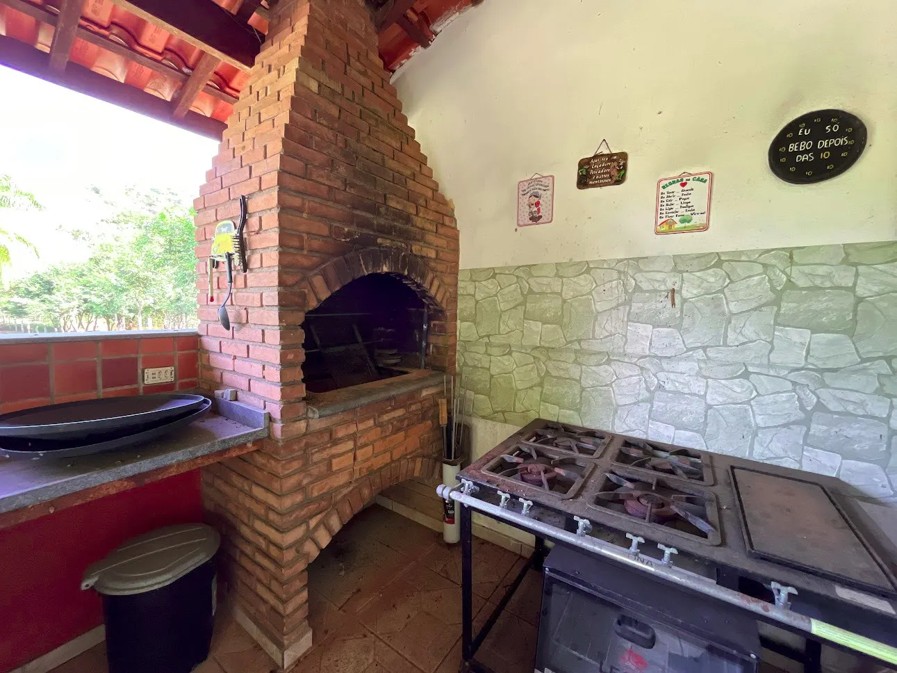 Sítio à venda de 5 ha em Caçapava, SP, Brasil