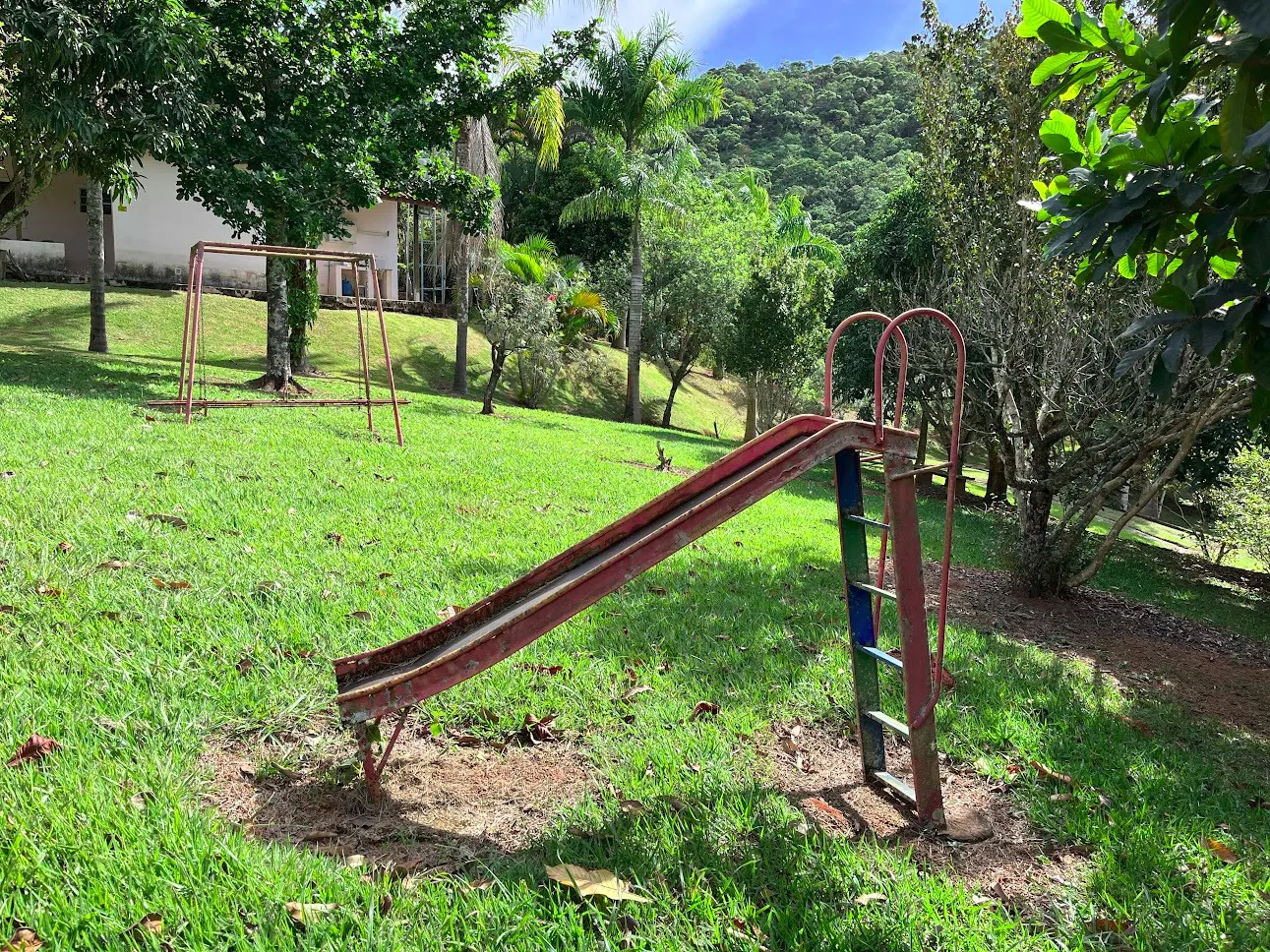 Sítio à venda de 5 ha em Caçapava, SP, Brasil