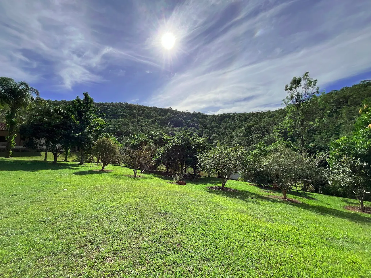 Sítio à venda de 5 ha em Caçapava, SP, Brasil
