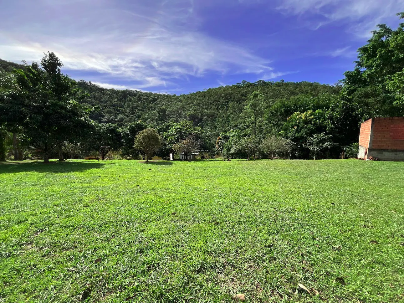 Sítio à venda de 5 ha em Caçapava, SP, Brasil