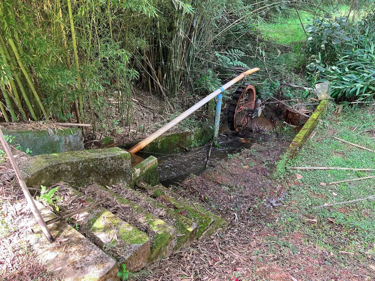 Sítio à venda de 5 ha em Caçapava, SP, Brasil