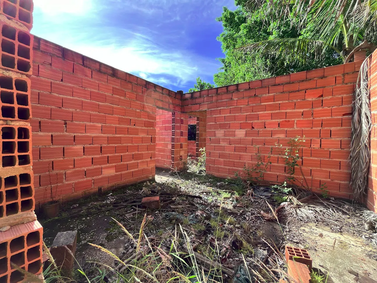 Sítio à venda de 5 ha em Caçapava, SP, Brasil