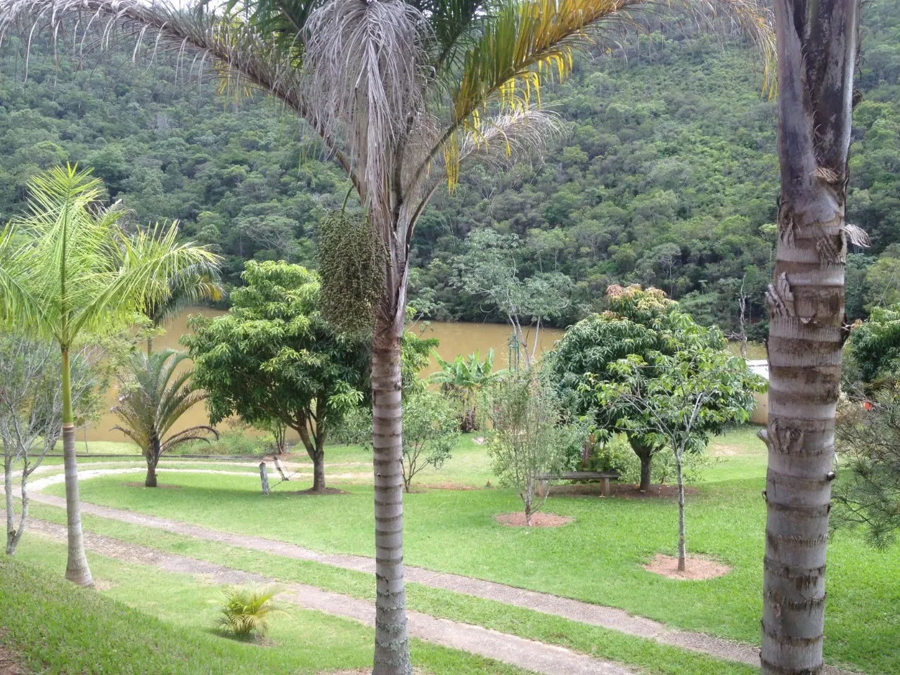 Sítio à venda de 5 ha em Caçapava, SP, Brasil