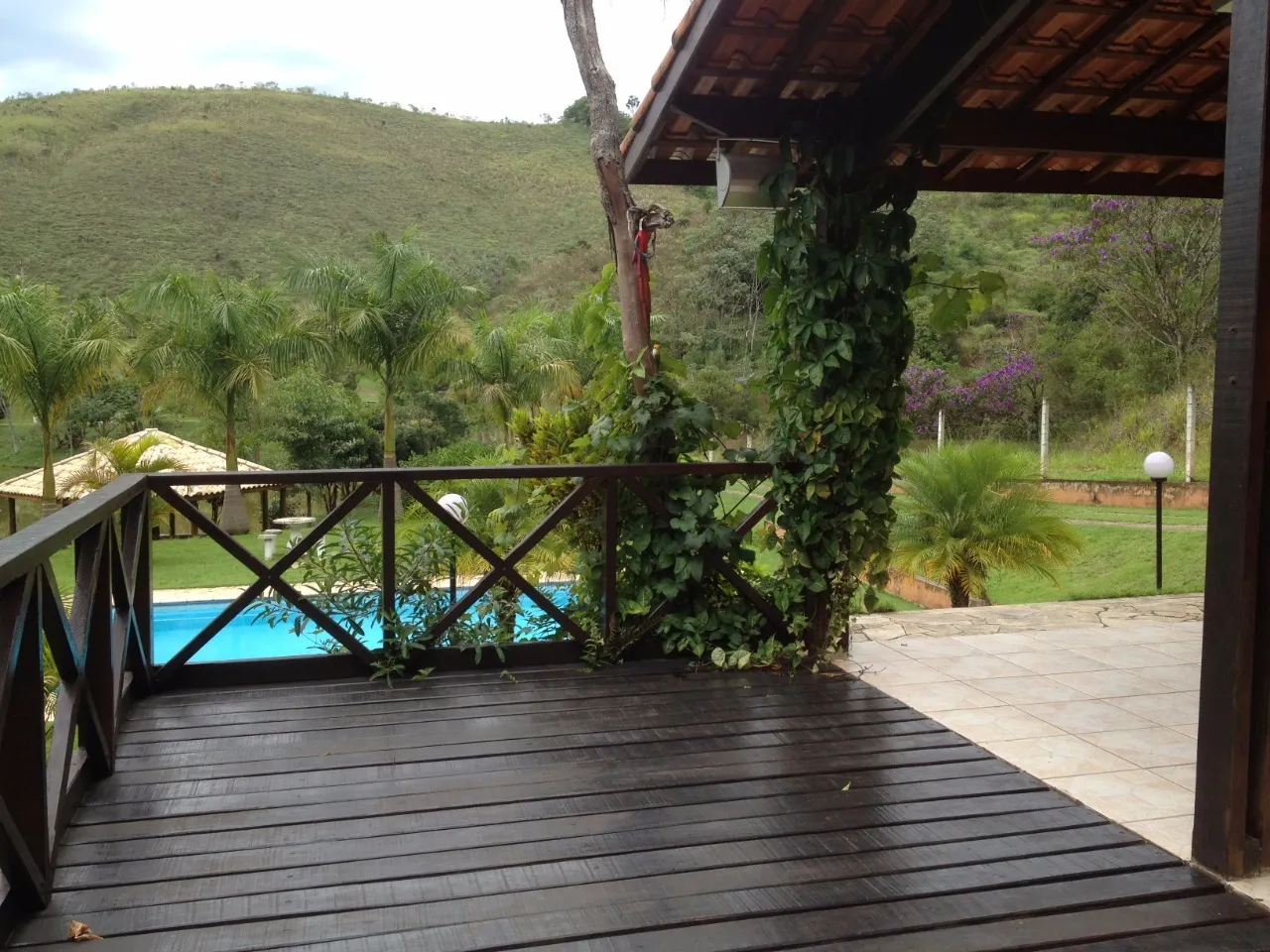 Sítio à venda de 5 ha em Caçapava, SP, Brasil
