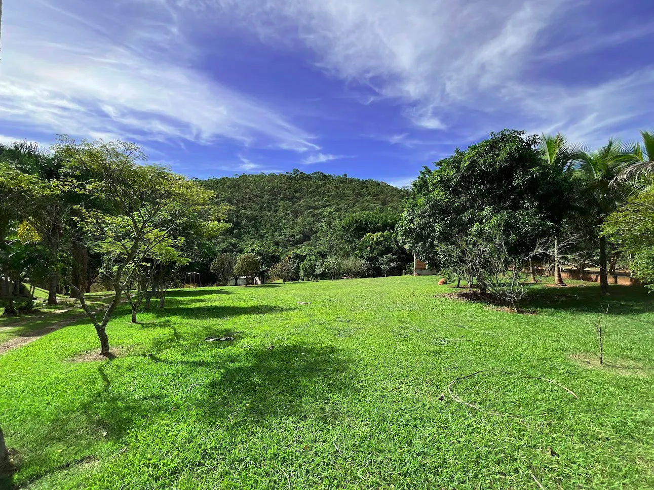 Sítio à venda de 5 ha em Caçapava, SP, Brasil