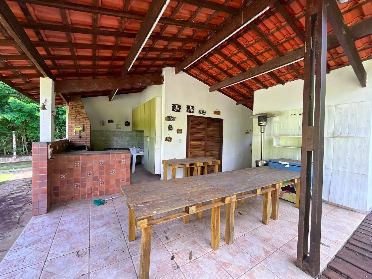 Sítio à venda de 5 ha em Caçapava, SP, Brasil