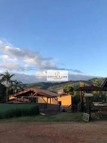 Fazenda à venda de 70 ha em Serra Negra, SP, Brasil