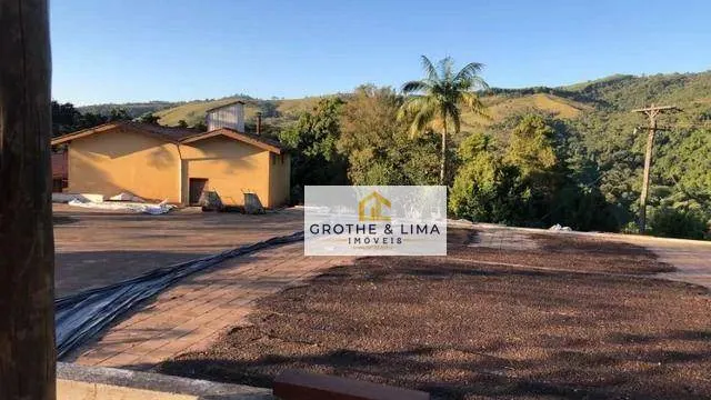 Fazenda à venda de 70 ha em Serra Negra, SP, Brasil