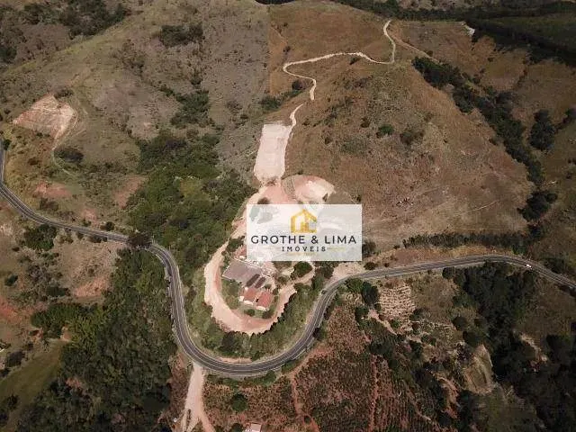 Fazenda à venda de 70 ha em Serra Negra, SP, Brasil
